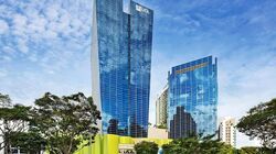Novena Square (D11), Office #594019511